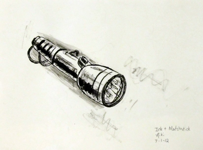 Introduction to Ink Projects